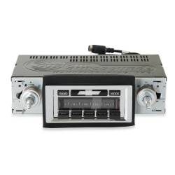 Brothers Trucks - Brothers Trucks CS0630073-87 Chevrolet & GMC Stereo/Receiver - Image 2