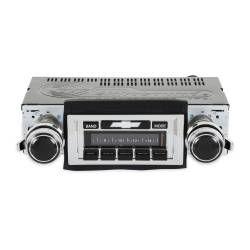 Brothers Trucks - Brothers Trucks CS0630073-87 Chevrolet & GMC Stereo/Receiver - Image 4