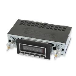 Brothers Trucks - Brothers Trucks CS0740060-63 Chevrolet & GMC Stereo/Receiver - Image 1