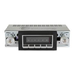 Brothers Trucks - Brothers Trucks CS0740060-63 Chevrolet & GMC Stereo/Receiver - Image 2