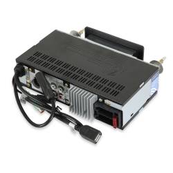 Brothers Trucks - Brothers Trucks CS0740060-63 Chevrolet & GMC Stereo/Receiver - Image 3