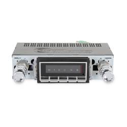 Brothers Trucks - Brothers Trucks CS0740060-63 Chevrolet & GMC Stereo/Receiver - Image 5