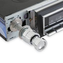 Brothers Trucks - Brothers Trucks CS0740060-63 Chevrolet & GMC Stereo/Receiver - Image 6