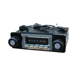Brothers Trucks - Brothers Trucks CS0740067-72 Chevrolet & GMC Stereo/Receiver - Image 1
