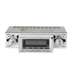 Brothers Trucks - Brothers Trucks CS0740073-87 Chevrolet & GMC Stereo/Receiver - Image 2