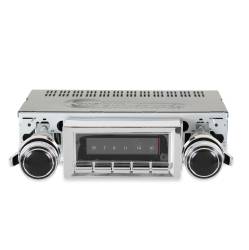 Brothers Trucks - Brothers Trucks CS0740073-87 Chevrolet & GMC Stereo/Receiver - Image 4