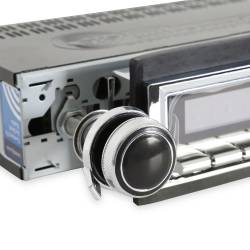 Brothers Trucks - Brothers Trucks CS0740073-87 Chevrolet & GMC Stereo/Receiver - Image 5