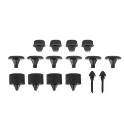 Brothers Trucks - Brothers Trucks RBK4754 Bumper Trim for Chevrolet/GMC - Image 1