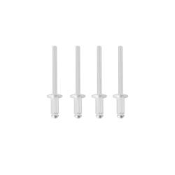 Brothers Trucks - Brothers Trucks RBK6466 Chevrolet & GMC Bumper Trim - Image 2