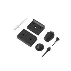 Brothers Trucks - Brothers Trucks RBK6466 Chevrolet & GMC Bumper Trim - Image 3