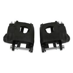 Brothers Trucks - Brothers Trucks DBC6LOESTOCK Chevrolet & GMC Disc Brake Upgrade Kit - Image 2