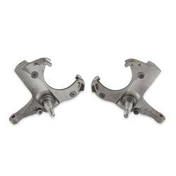 Brothers Trucks - Brothers Trucks DBC6LOESTOCK Chevrolet & GMC Disc Brake Upgrade Kit - Image 4