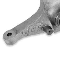 Brothers Trucks - Brothers Trucks DBC6LOESTOCK Chevrolet & GMC Disc Brake Upgrade Kit - Image 5