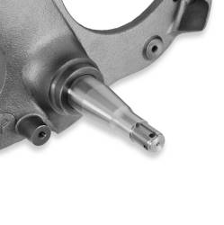 Brothers Trucks - Brothers Trucks DBC6LOESTOCK Chevrolet & GMC Disc Brake Upgrade Kit - Image 6