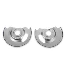 Brothers Trucks - Brothers Trucks DBC6LOESTOCK Chevrolet & GMC Disc Brake Upgrade Kit - Image 7