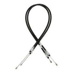 Brothers Trucks - Brothers Trucks RDBK-CBL Chevrolet & GMC Parking Brake Cable - Image 1