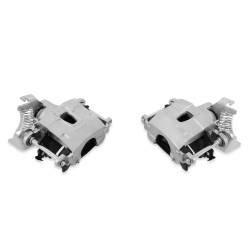 Brothers Trucks - Brothers Trucks RDBK72-5 Chevrolet & GMC Disc Brake Upgrade Kit - Image 2