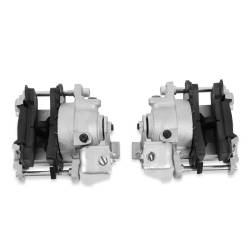 Brothers Trucks - Brothers Trucks RDBK72-5 Chevrolet & GMC Disc Brake Upgrade Kit - Image 3