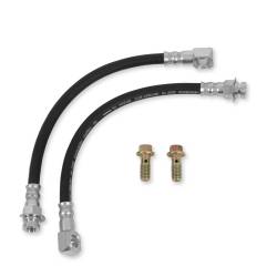 Brothers Trucks - Brothers Trucks RDBK72-5 Chevrolet & GMC Disc Brake Upgrade Kit - Image 5