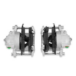 Brothers Trucks - Brothers Trucks RDBK72-6 Chevrolet & GMC Disc Brake Upgrade Kit - Image 3