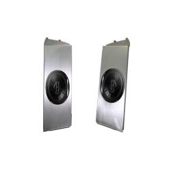Brothers Trucks - Brothers Trucks SBNBK72 Speaker for Chevy/GMC - Image 1