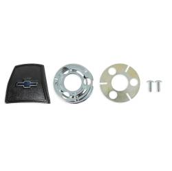 Brothers Trucks - Brothers Trucks J3920-69 Horn Button - Image 1