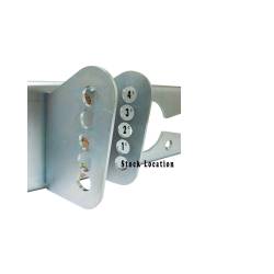 Brothers Trucks - Brothers Trucks TAC72AS Chevrolet & GMC Frame Crossmember - Image 2