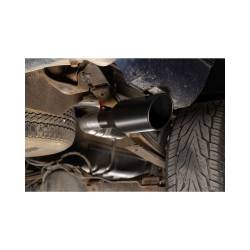 Flowmaster - Flowmaster 718190 Exhaust System for Chevy/GMC 5.0 5.7 - Image 3