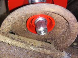 UMI Performance - UMI Performance 2065-3-R Front Coil Spring Lowering for Chevy/Pontiac - Image 2