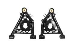 UMI Performance - UMI Performance 3031-B Control Arm for Select GM Cars - Image 3