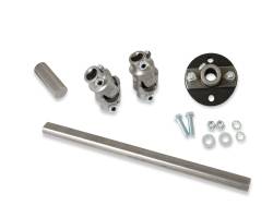 Detroit Speed - Detroit Speed 092508DS Steering Shaft - Image 1