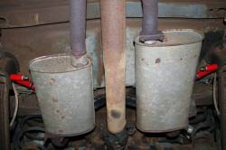 UMI Performance - UMI Performance 4028-R Frame Stiffener - Image 2