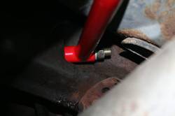 UMI Performance - UMI Performance 4028-R Frame Stiffener - Image 5