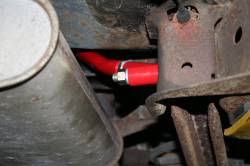 UMI Performance - UMI Performance 4028-R Frame Stiffener - Image 6