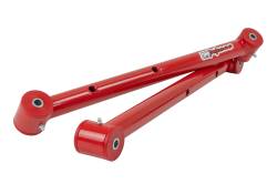 UMI Performance - UMI Performance 301516-R Rear Trailing Arm - Image 5