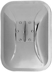 Peterson - Peterson 832 Door Mirror - Image 1