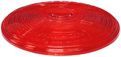 Peterson - Peterson 410-15R Taillight Lens - Image 1