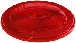 Peterson - Peterson 415-15R Taillight Lens - Image 1