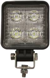 Peterson - Peterson V904-MV Vehicle-Mounted Work Light - Image 2