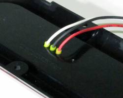 Peterson - Peterson 423A-4 Turn Signal/Parking Light Assembly - Image 4