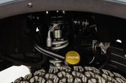 ADS Racing Shocks - ADS Racing 512ADS Front Upper Control Arm Kit for 21-25 Ford Bronco - Image 3