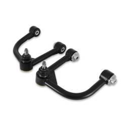 ADS Racing Shocks - ADS Racing 512ADS Front Upper Control Arm Kit for 21-25 Ford Bronco - Image 9