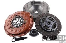 XClutch - XClutch XKJE27512-1A Clutch & Flywheel Kit for Jeep 3.6 4WD - Image 2