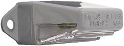 Peterson - Peterson M439 License Plate Light - Image 1