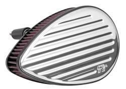 K&N RK-3937 Intake System-Harley Davidson