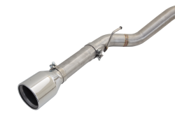 XFORCE - XFORCE ESDR10VKCS 11-18 Exhaust System for Ram 1500 Crew Cab 5.7 Bed 67.4 In. - Image 6