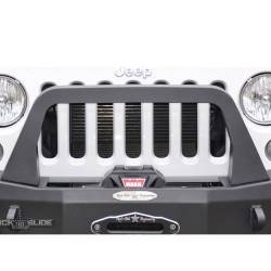 Rock Slide Engineering - Rock Slide Engineering FB-BB Front Bumper/Bull Bar for Rigid Series - Image 1