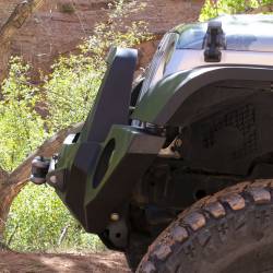 Rock Slide Engineering - Rock Slide Engineering FB-BB Front Bumper/Bull Bar for Rigid Series - Image 2