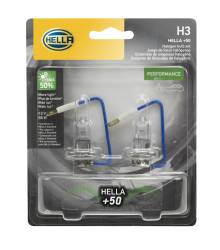 Hella - HELLA H3P50TB 24V HD Duty 70W Heavy Duty Bulb - Image 2