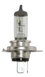 Hella - HELLA H4 130/90W Halogen Headlight Bulb 12V Universal - Image 1